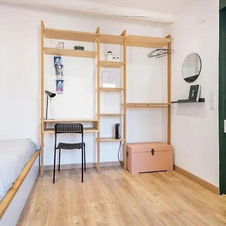 Le Cocon De Grignan Apartment Marseille