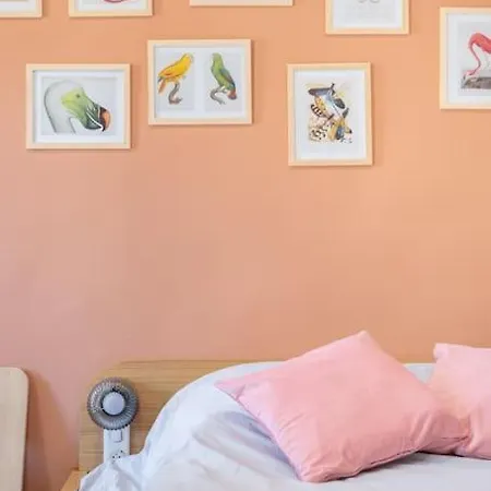 Le Cocon De Grignan Appartement *