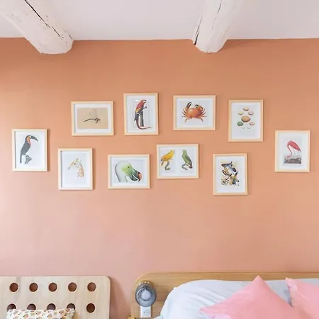 Le Cocon De Grignan Appartement