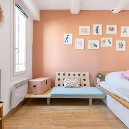 Appartement Le Cocon De Grignan